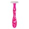 BIC Miss Soleil Disposable Women&#39;s Razors - Pack of 1