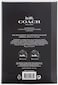 Coach New York Men's Eau De Toilette, 200 ml