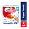 Soft Rose Kitchen Towels - 2 Rolls