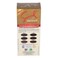 Samsol Hair Color No Ammonia 02 Dark Brown 50 ml