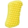 Essential Grooming Brush Yellow
