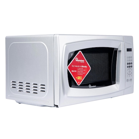 Ramtons Microwave Grill Rm 310