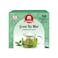 Maf Carrefour Green Tea Mint 100 Tea Bags 150gr