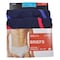 Kings Collection 516 Cotton Stretch Flexifit Briefs For Men Medium 2 Pieces