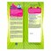 Hitschler Hitschies Sour Fruit Gum Laces 125g
