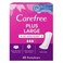Carefree Ladies Pads Large Aloe Vera 48 Pads