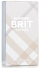 Burberry Brit for Her Eau de Toilette For Women 100ml