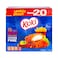 Koki Hot Chicken Pane - 1Kg