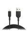 Anker Powerline II Dura Cable 3meter Black