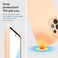 Spigen Thin Fit designed for Samsung Galaxy A53 5G case cover (2022) - Cotton Peach