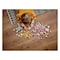 LEGO 11028 Classic Creative Pastel Fun Building Toy 5+ Years 333 Pieces