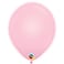 11in Q-Lite Pink Latex Balloons 5 pcs