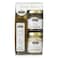 Tartufi Jimmy White Truffle Sauce 100g with Extra Virgin Olive Oil White Truffle Flavoured 60ml and White Truffle and Parmigiano Reggiano Cream 50g
