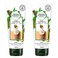 Herbal Essences Aloe+Avocado Oil 3 In 1 Plant Powered Cream White 180ml Pack of 2