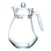 Luminarc Jug 1L3 Wavy+Lid
