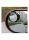 Generic - 2-Piece Blind Spot Rear View Mirror