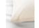 Pillowcase, light beige50x80 cm