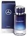 Mercedes Benz Ultimate For Men Eau De Parfum, 120ml
