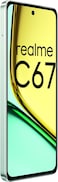 Realme C67 Dual SIM 8GB RAM 256GB 4G Sunny Oasis- UAE Version