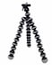 Generic - Octopus Flexible Tripod Stand For Camera DV White/Black