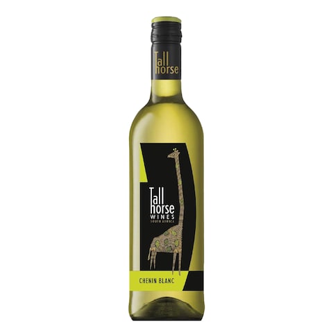 Tall Horse Chardonnay Wine 750ml