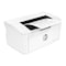 HP LaserJet Pro M15w Wireless, Up to 19 Page Per Minute - White [W2G51A]