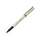 Uni-ball Fine Deluxe Roller Ball Pen, 0.7mm, Green