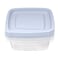  Eco Fresh Square Container 3X990ML 