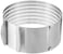 Generic Stainless Steel Adjustable Cake Leveler, Silver, Hb6852Bk