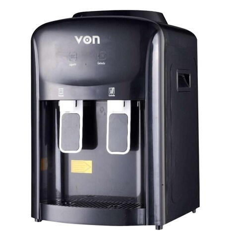 Von Water Dispenser Vadl1100Ktthnbk