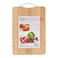 Bamboo Cutting Board