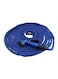 Generic Expandable Garden Water Hose Blue/Black 75feet