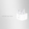 MARGOUN 20W USB-C Power Adapter - White