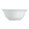 LUMINARC BOWL FESTON WH 12CM
