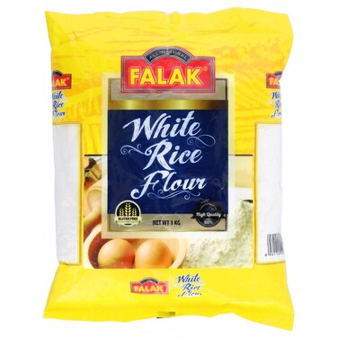 Falak White Rice Flour 1Kg