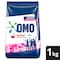 Omo Extra Fresh Of Fabcon 1Kg