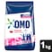 OMO Handwashing Powder EXTRA FRESH SKY+ CHT 1kg