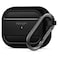Spigen Rugged Armor designed for Apple Airpods PRO case/cover - Matte Black