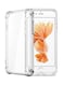 Generic Soft TPU Case Cover For Apple iPhone 8 Plus Clear