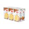KDD Pineapple Juice 6 x 250ml
