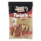 Munch &amp; Crunch Tri Colour Twistix Dog Snacks 5 Pieces
