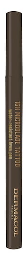 16H Microblade tattoo Eyebrow pen No.03