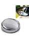 Bluelans - Car Auto Blind Spot Round Stick On Side View Rearview Mirror