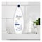 Dove Deeply Nourishing Bodywash White 750ml
