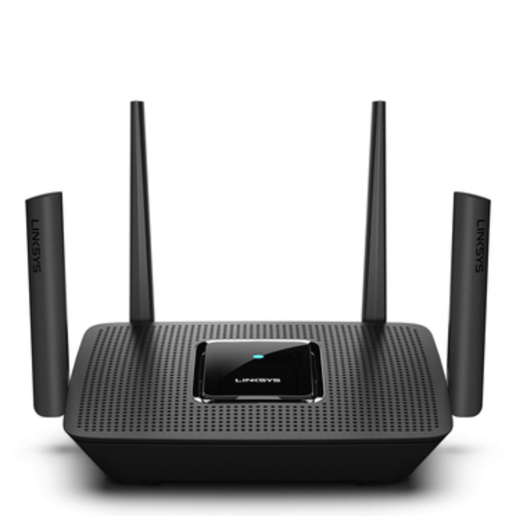 Buy Linksys Tri-Band Mesh Wi-Fi 5 Router MR9000 AC3000 Black Online ...