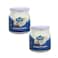 Al Wajba Cream Cheese 500grx2's