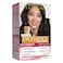 L'Oreal Paris Excellence Creme Triple Care Permanent Hair Colour 1.0 Black
