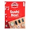 Saitaku Sushi Nori 5 Sheets 14GR