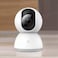 Xiaomi Smart Home Camera, Mi 1080P Wireless Surveillance WiFi IP Camera For Indoor Home Security Pet Baby Monitor With HD Night Vision, Pan/Tilt, Two-Way Audio, Motion Detection Remote View By Anran