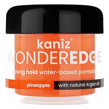 KANIZ WONDEREDGE H.POMADE PINE120ML